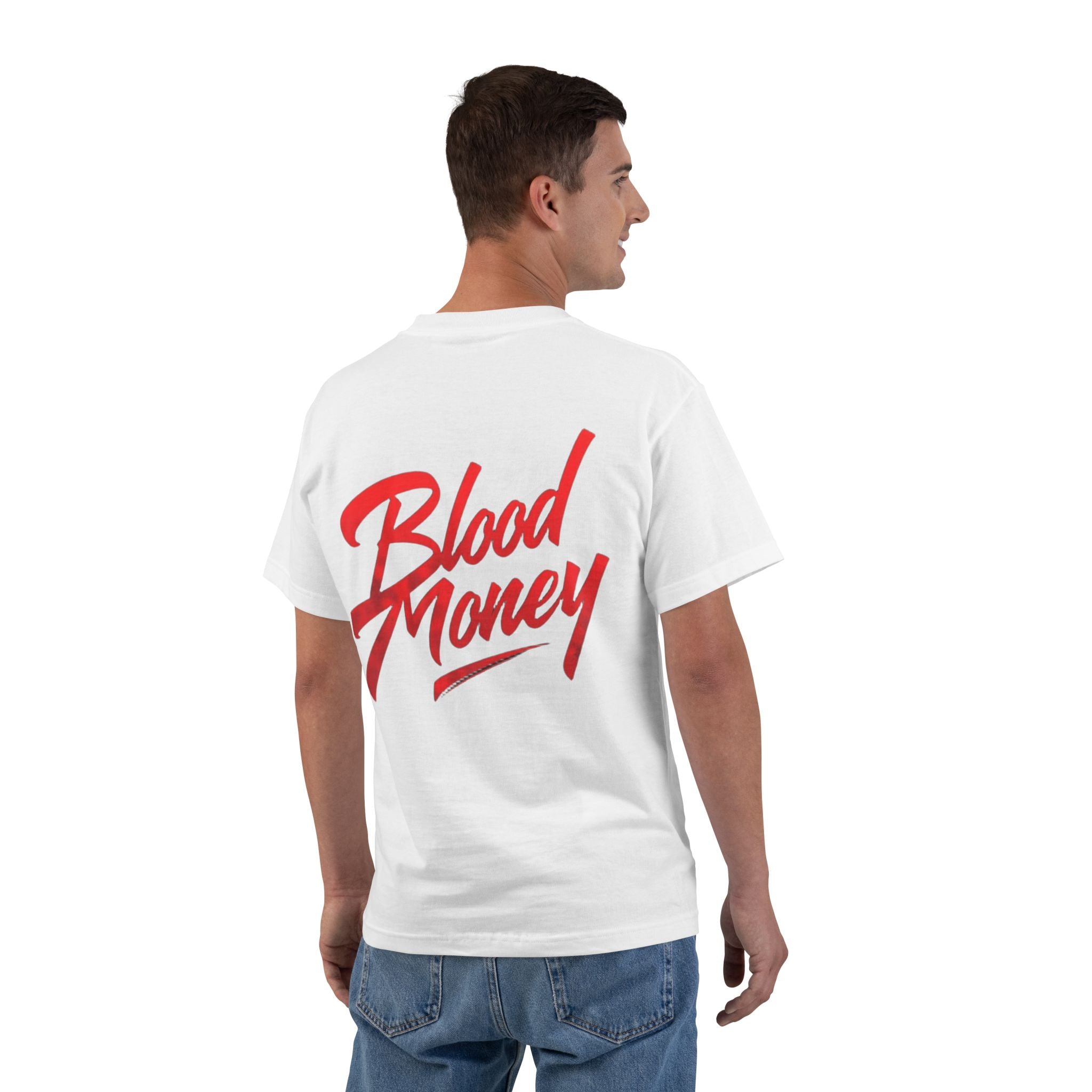 Blood Money Basic