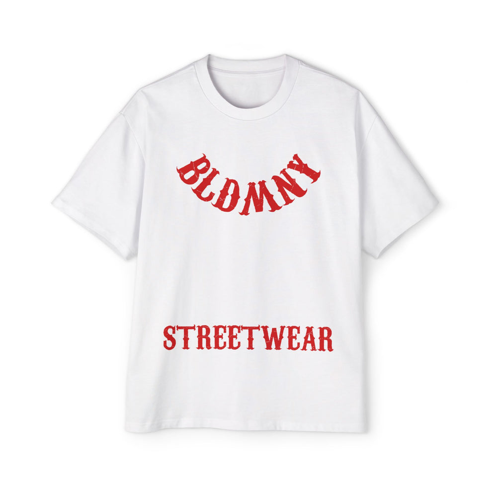 Blood Money The Statement - Heavy Box