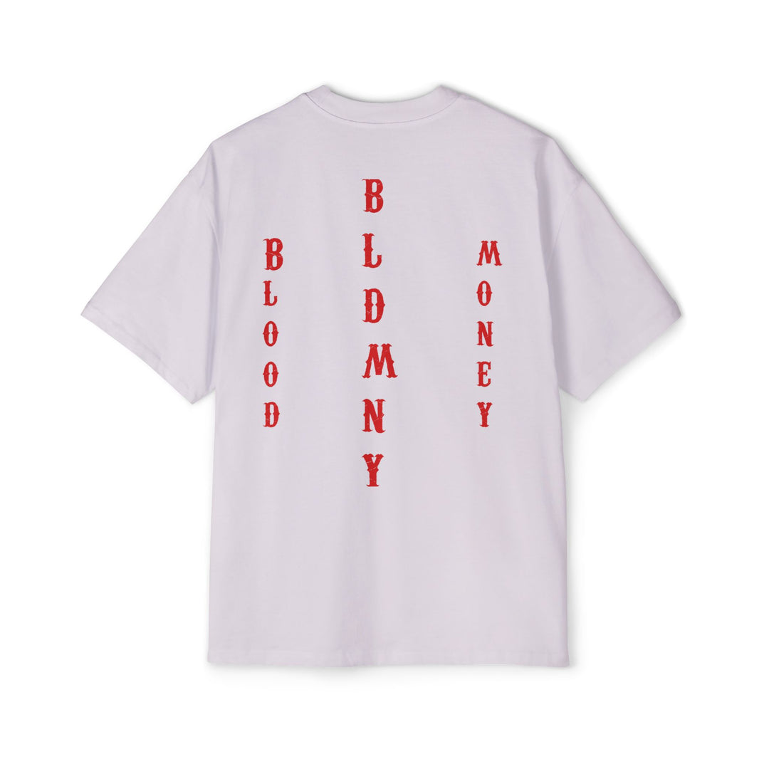 Blood Money The Statement - Heavy Box