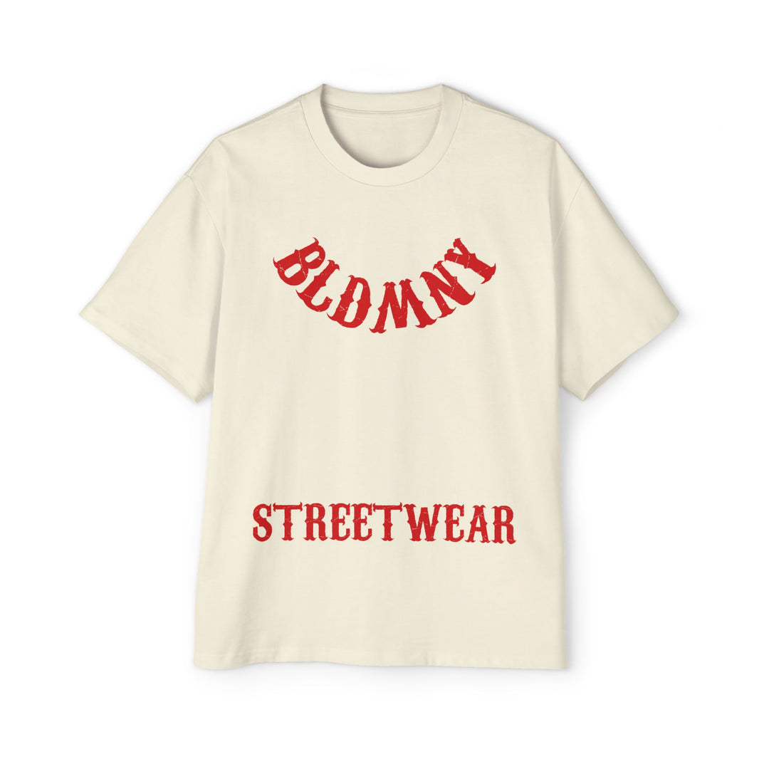 Blood Money The Statement - Heavy Box