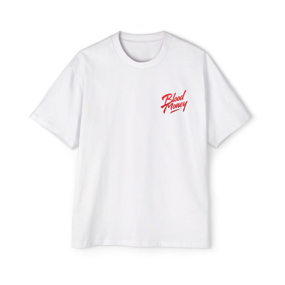 Blood Money T-Shirt — Basic Tee