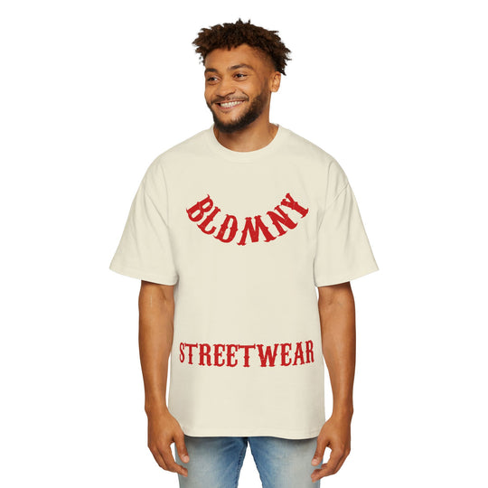 Blood Money The Statement - Heavy Box